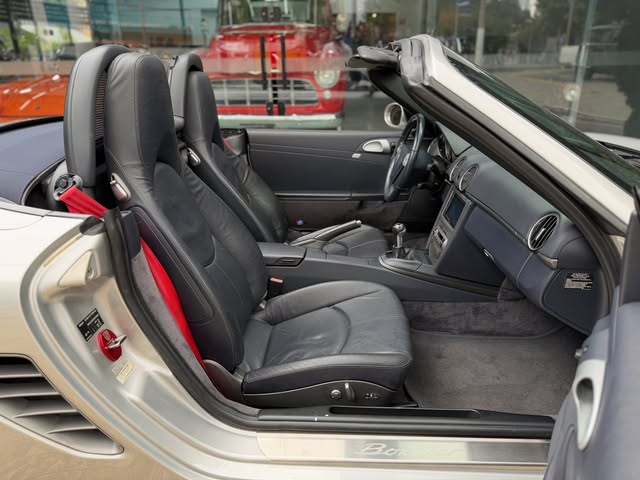 PORSCHE BOXSTER - Imagem 10