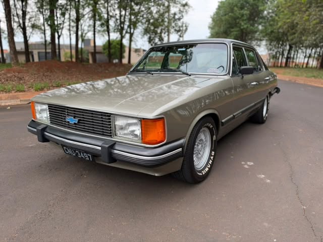 CHEVROLET DIPLOMATA - Imagem 2