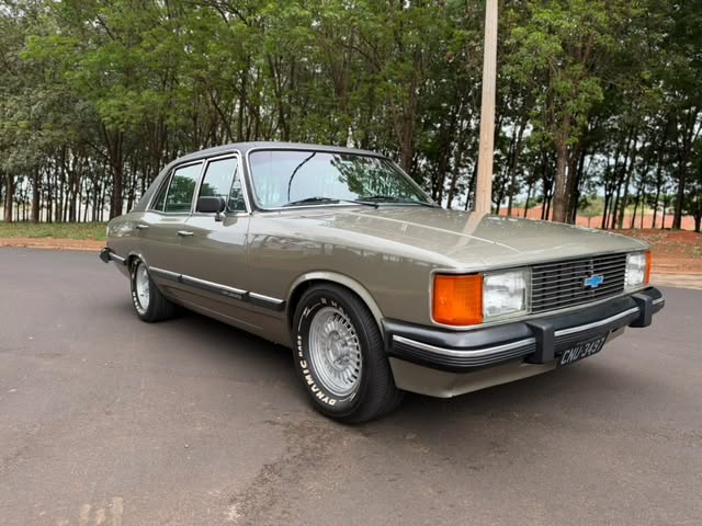 CHEVROLET DIPLOMATA - Imagem 3
