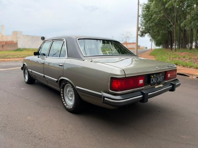 CHEVROLET DIPLOMATA - Imagem 5
