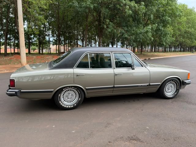 CHEVROLET DIPLOMATA - Imagem 6