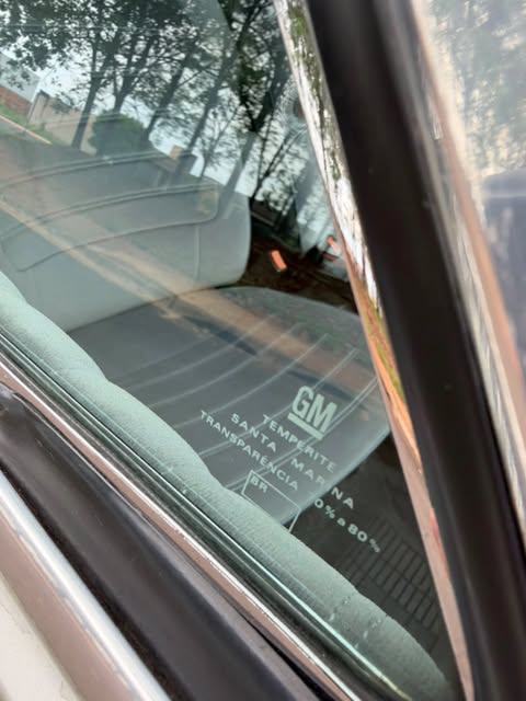 CHEVROLET DIPLOMATA - Imagem 8