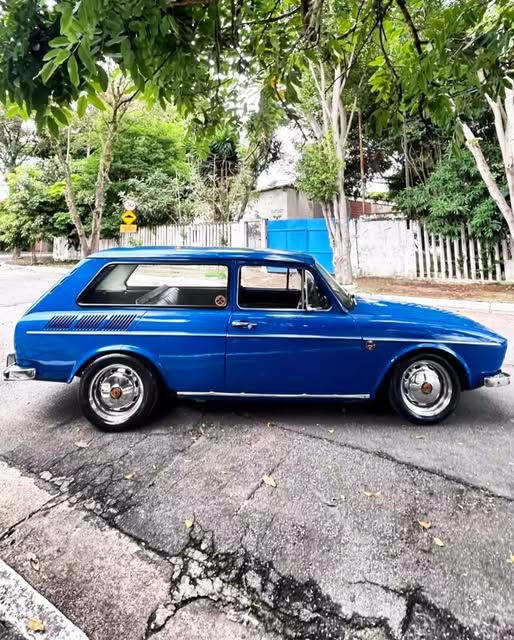 VOLKSWAGEN VARIANT - Imagem 2