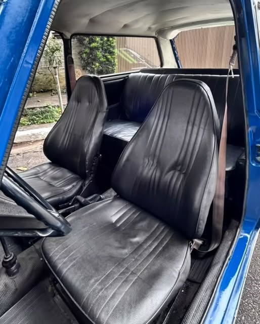 VOLKSWAGEN VARIANT - Imagem 11
