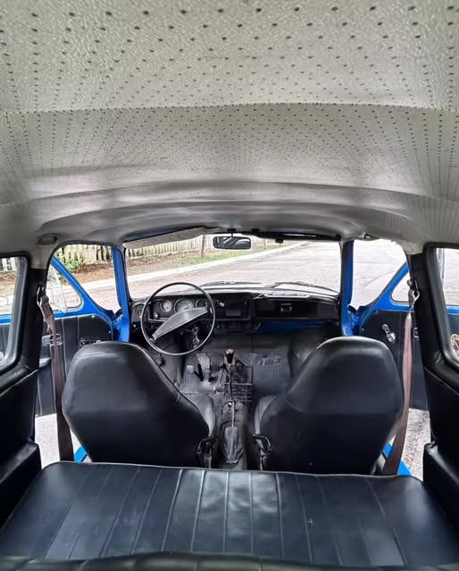 VOLKSWAGEN VARIANT - Imagem 13