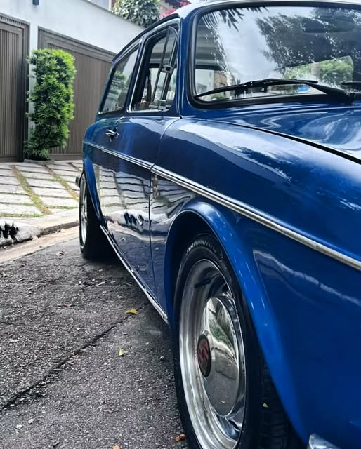 VOLKSWAGEN VARIANT - Imagem 14