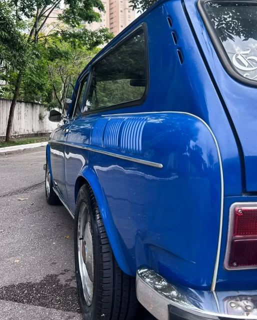VOLKSWAGEN VARIANT - Imagem 15