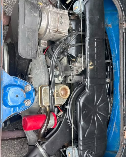VOLKSWAGEN VARIANT - Imagem 20