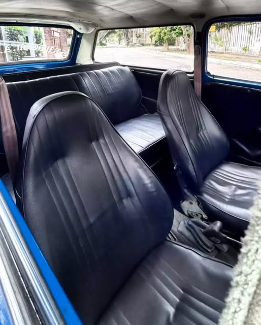 VOLKSWAGEN VARIANT - Imagem 4