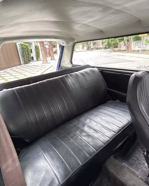 VOLKSWAGEN VARIANT - Imagem 5