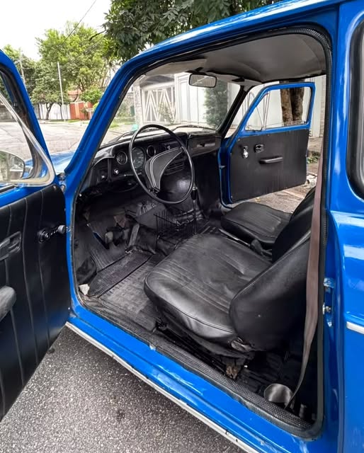 VOLKSWAGEN VARIANT - Imagem 7