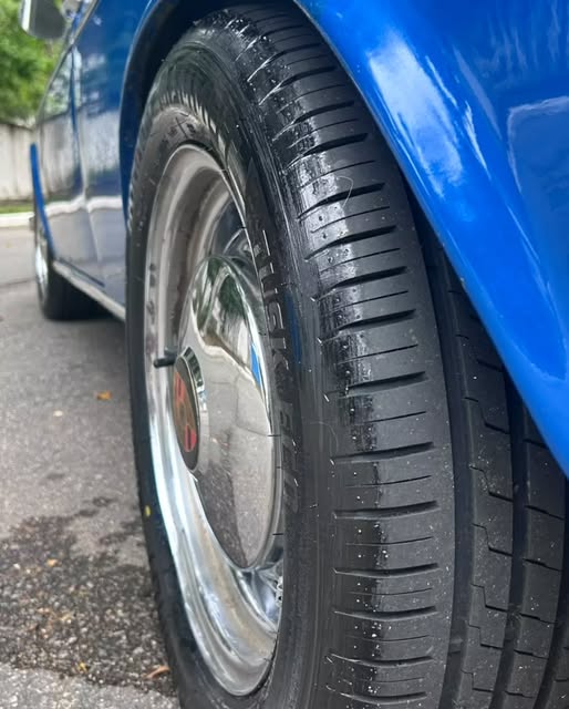 VOLKSWAGEN VARIANT - Imagem 8
