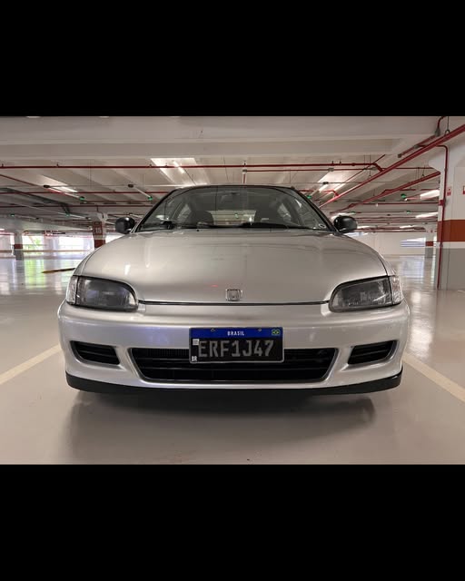 HONDA CIVIC VTI - Imagem 14