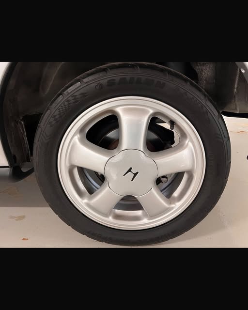 HONDA CIVIC VTI - Imagem 19