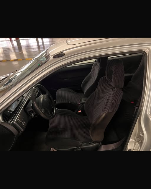 HONDA CIVIC VTI - Imagem 4