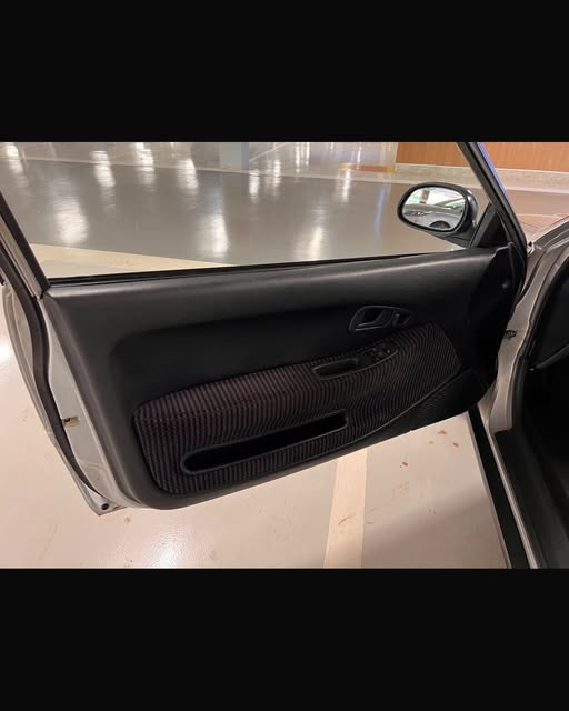 HONDA CIVIC VTI - Imagem 6