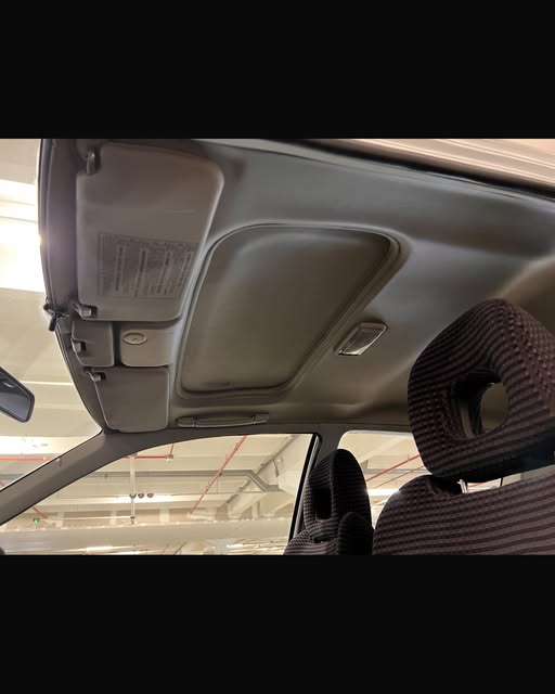 HONDA CIVIC VTI - Imagem 8