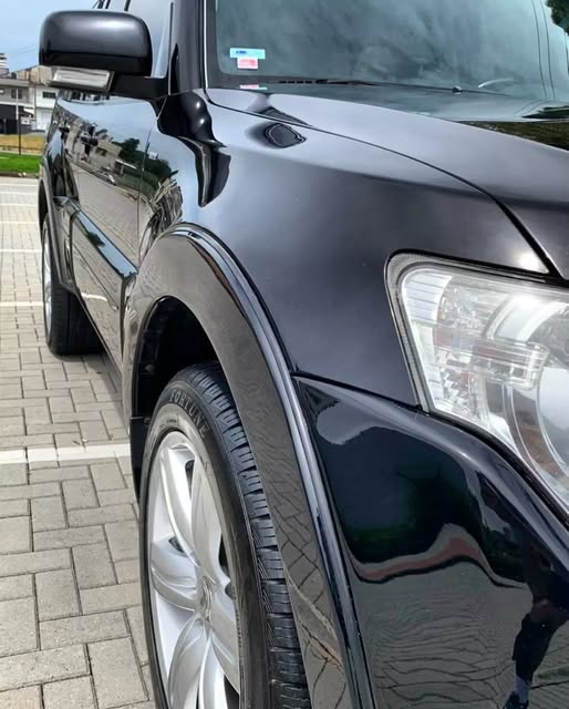 MITSUBISHI PAJERO FULL HPE - Imagem 11