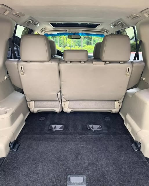 MITSUBISHI PAJERO FULL HPE - Imagem 13