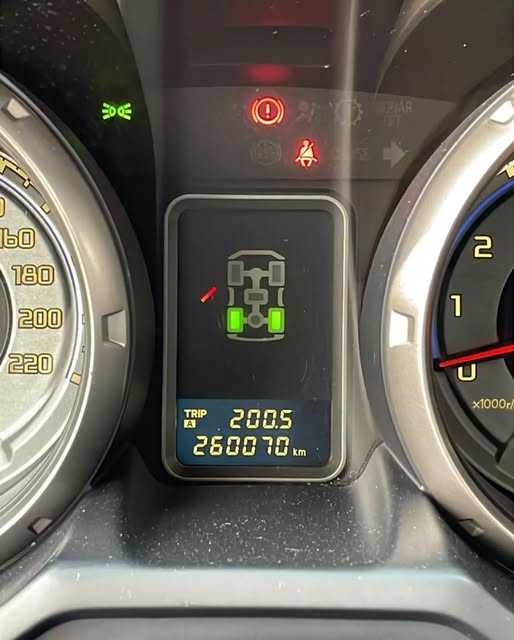 MITSUBISHI PAJERO FULL HPE - Imagem 9