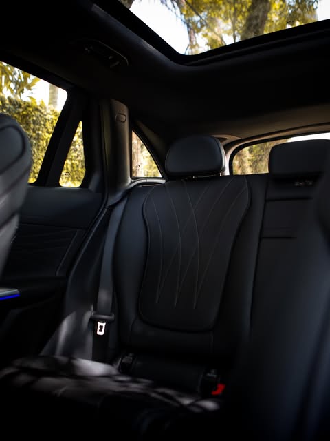 MERCEDES-BENZ GLC AMG 43 4MATIC - Imagem 13