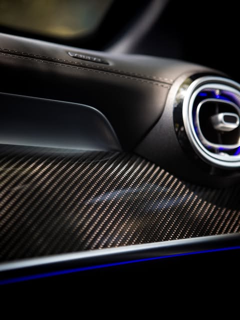MERCEDES-BENZ GLC AMG 43 4MATIC - Imagem 14