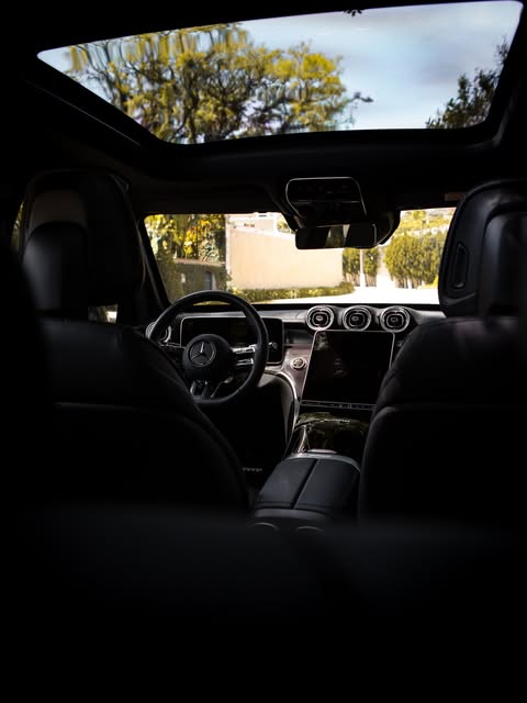 MERCEDES-BENZ GLC AMG 43 4MATIC - Imagem 16