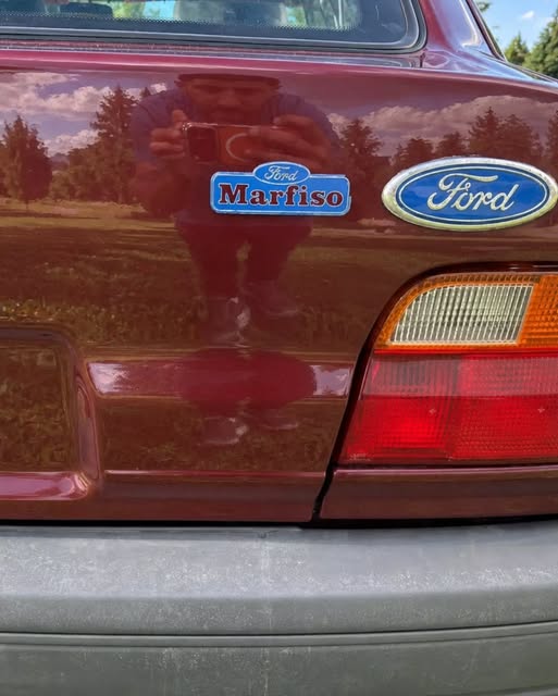 FORD GL - Imagem 11