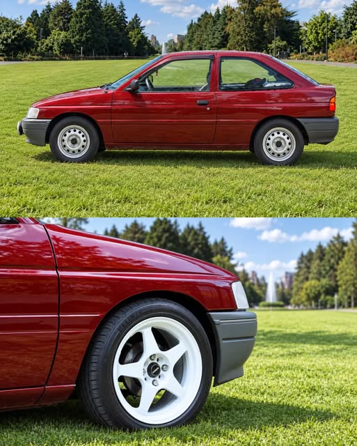 FORD GL - Imagem 12