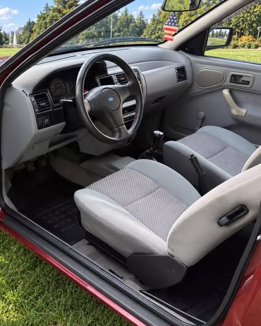 FORD GL - Imagem 4