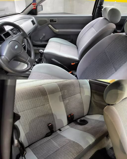 FORD GL - Imagem 5