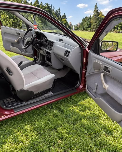 FORD GL - Imagem 9