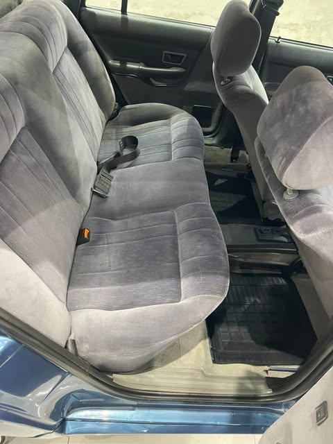 VOLKSWAGEN SANTANA EVIDENCE - Imagem 12