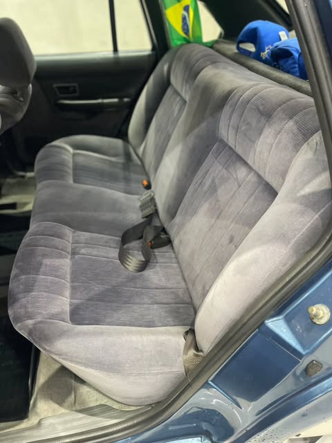 VOLKSWAGEN SANTANA EVIDENCE - Imagem 14
