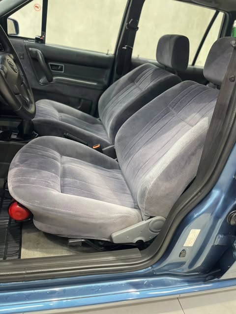 VOLKSWAGEN SANTANA EVIDENCE - Imagem 17