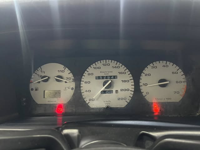 VOLKSWAGEN SANTANA EVIDENCE - Imagem 20