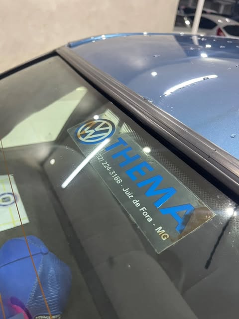 VOLKSWAGEN SANTANA EVIDENCE - Imagem 9