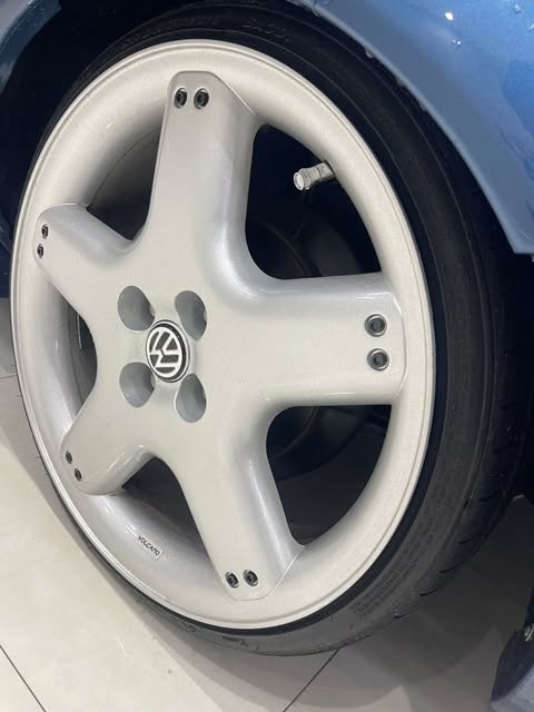 VOLKSWAGEN SANTANA EVIDENCE - Imagem 10