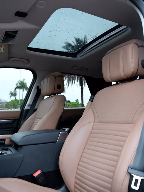LAND ROVER DISCOVERY D350 METROPOLITAN EDITION - Imagem 8