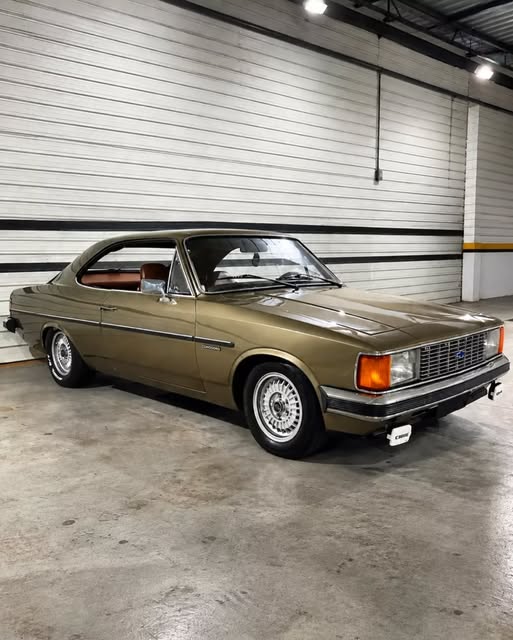 CHEVROLET OPALA - Imagem 2