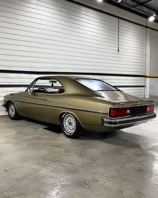CHEVROLET OPALA - Imagem 3