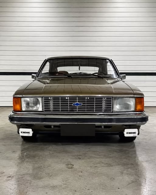 CHEVROLET OPALA - Imagem 4