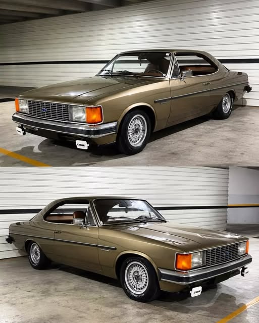 CHEVROLET OPALA - Imagem 5