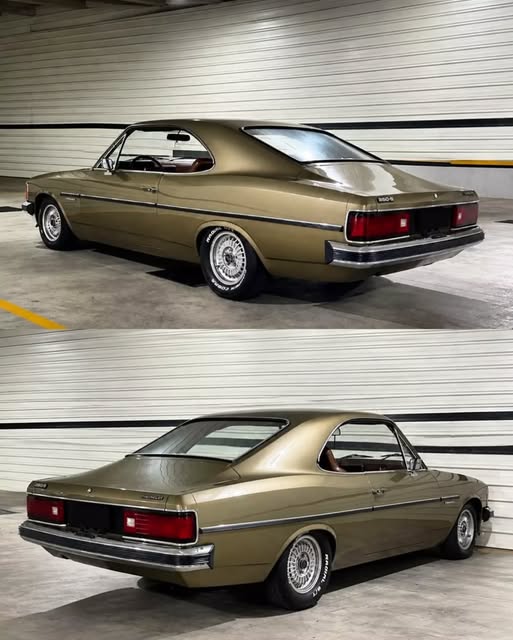 CHEVROLET OPALA - Imagem 6