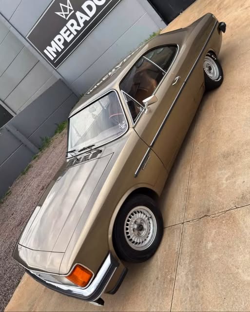 CHEVROLET OPALA - Imagem 8