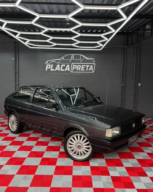 VOLKSWAGEN GOL CL - Imagem 2