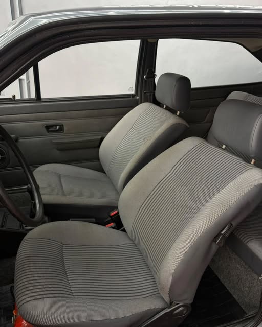 VOLKSWAGEN GOL CL - Imagem 11
