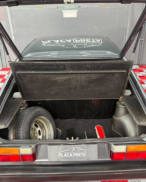 VOLKSWAGEN GOL CL - Imagem 13