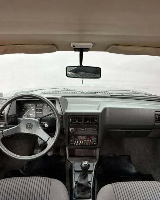 VOLKSWAGEN GOL CL - Imagem 14