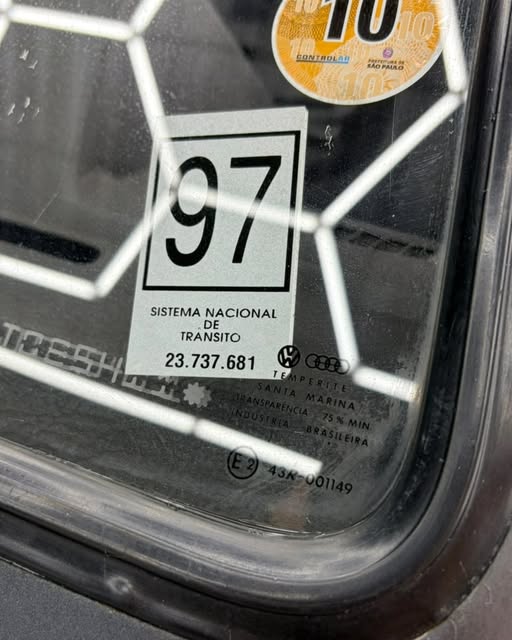VOLKSWAGEN GOL CL - Imagem 15